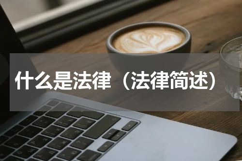 什么是法律（法律简述）