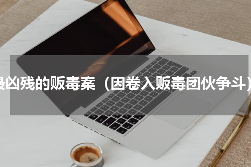 最凶残的贩毒案（因卷入贩毒团伙争斗）