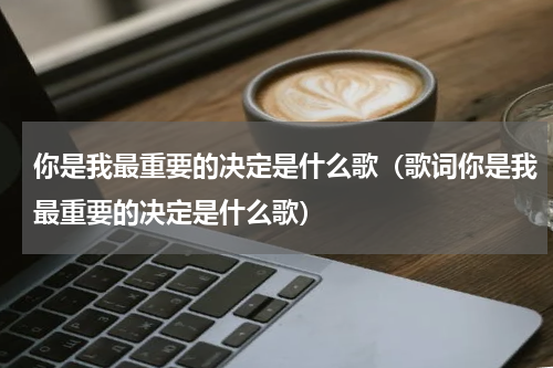 你是我最重要的决定是什么歌（歌词你是我最重要的决定是什么歌）