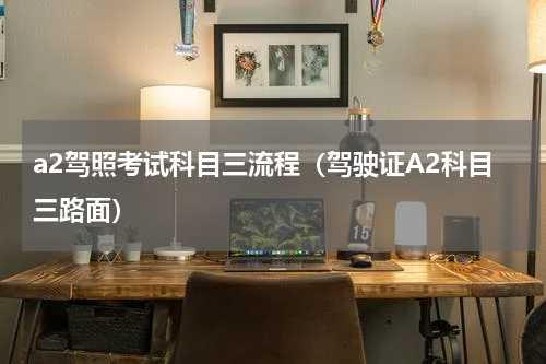 a2驾照考试科目三流程（驾驶证A2科目三路面）
