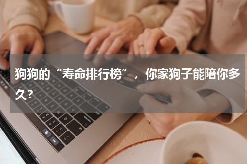 狗狗的“寿命排行榜”，你家狗子能陪你多久？