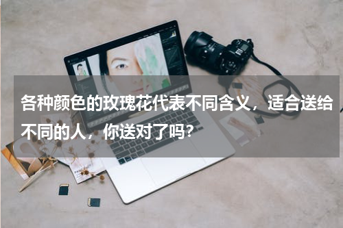 各种颜色的玫瑰花代表不同含义，适合送给不同的人，你送对了吗？