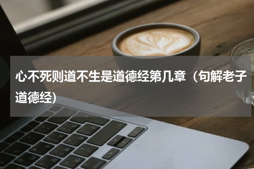 心不死则道不生是道德经第几章（句解老子道德经）