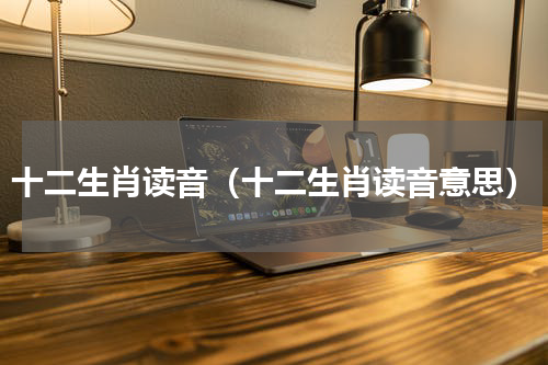 十二生肖读音（十二生肖读音意思）