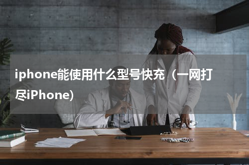 iphone能使用什么型号快充（一网打尽iPhone）