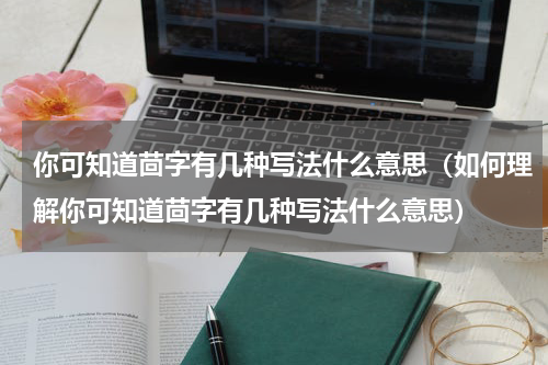 你可知道茴字有几种写法什么意思（如何理解你可知道茴字有几种写法什么意思）