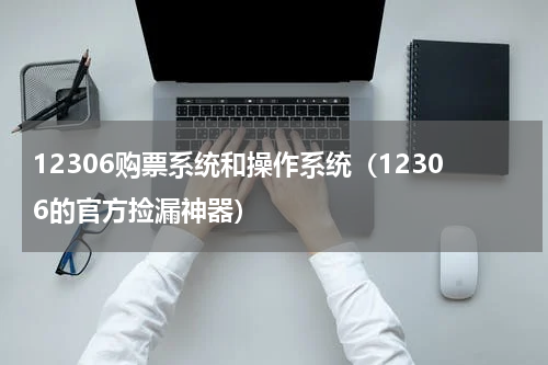 12306购票系统和操作系统（12306的官方捡漏神器）