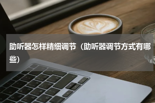 助听器怎样精细调节（助听器调节方式有哪些）