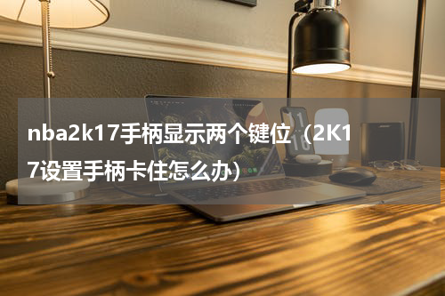 nba2k17手柄显示两个键位（2K17设置手柄卡住怎么办）