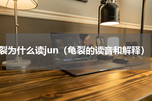 龟裂为什么读jun（龟裂的读音和解释）