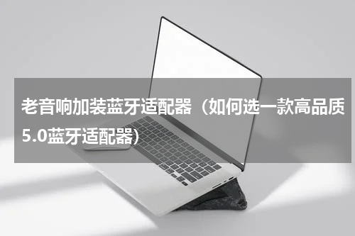 老音响加装蓝牙适配器（如何选一款高品质5.0蓝牙适配器）