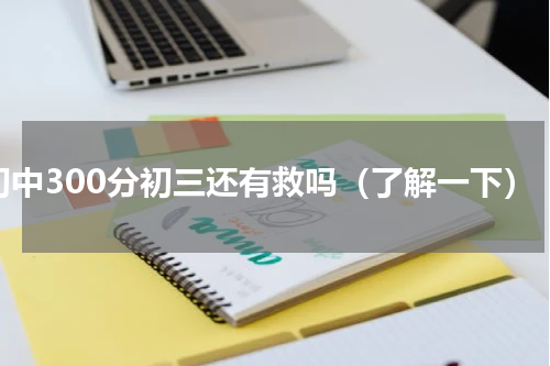 初中300分初三还有救吗（了解一下）
