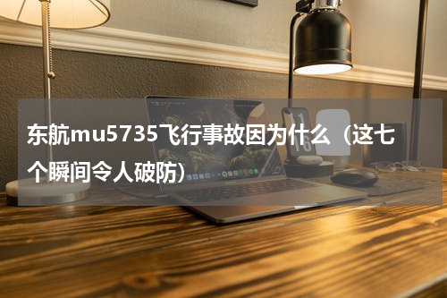 东航mu5735飞行事故因为什么（这七个瞬间令人破防）