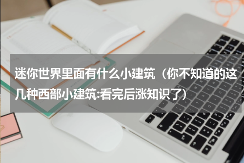 迷你世界里面有什么小建筑（你不知道的这几种西部小建筑:看完后涨知识了）
