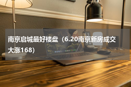 南京启城最好楼盘（6.20南京新房成交大涨168）
