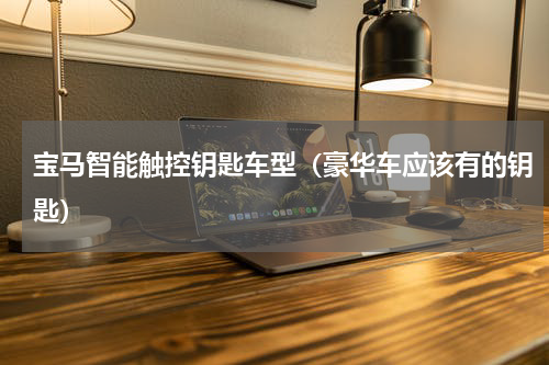 宝马智能触控钥匙车型（豪华车应该有的钥匙）