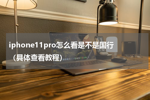 iphone11pro怎么看是不是国行（具体查看教程）