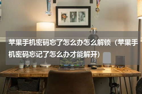 苹果手机密码忘了怎么办怎么解锁（苹果手机密码忘记了怎么办才能解开）