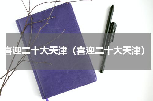 喜迎二十大天津（喜迎二十大天津）