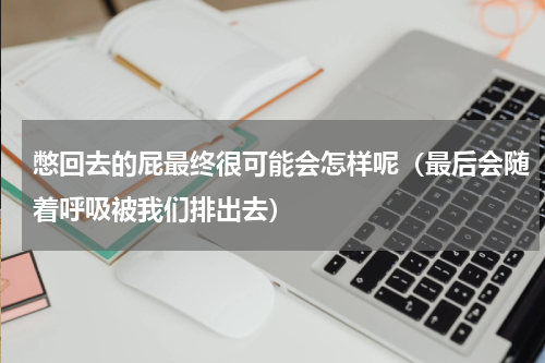 憋回去的屁最终很可能会怎样呢（最后会随着呼吸被我们排出去）