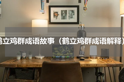 鹤立鸡群成语故事（鹤立鸡群成语解释）