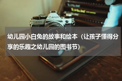 幼儿园小白兔的故事和绘本（让孩子懂得分享的乐趣之幼儿园的图书节）