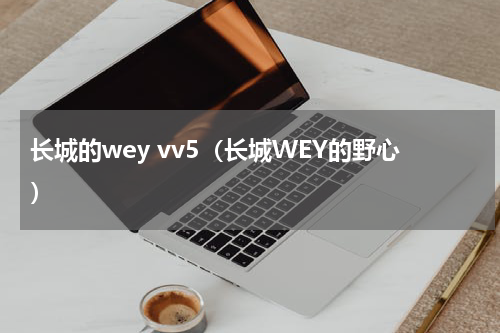 长城的wey vv5（长城WEY的野心）