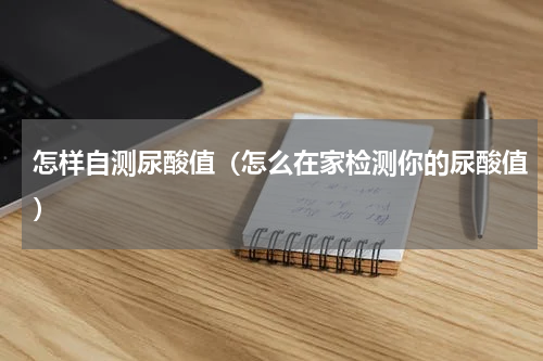 怎样自测尿酸值（怎么在家检测你的尿酸值）