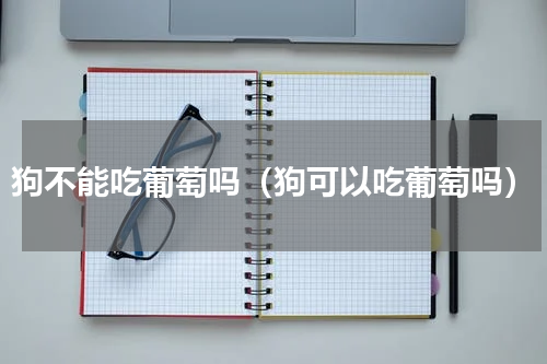 狗不能吃葡萄吗（狗可以吃葡萄吗）