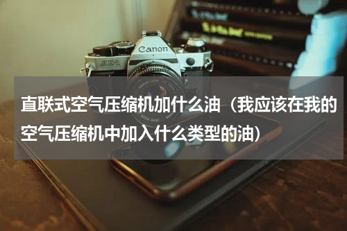 直联式空气压缩机加什么油（我应该在我的空气压缩机中加入什么类型的油）