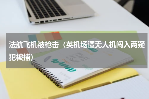 法航飞机被枪击（英机场遭无人机闯入两疑犯被捕）