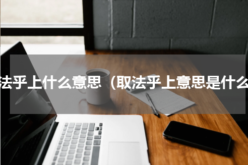 取法乎上什么意思（取法乎上意思是什么）