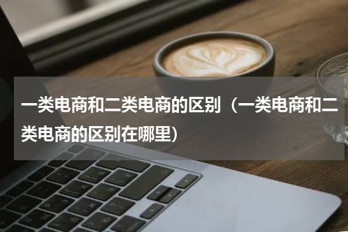 一类电商和二类电商的区别（一类电商和二类电商的区别在哪里）