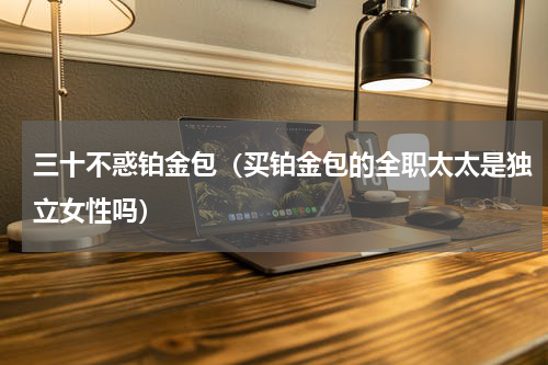 三十不惑铂金包（买铂金包的全职太太是独立女性吗）