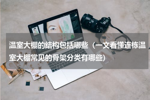 温室大棚的结构包括哪些（一文看懂连栋温室大棚常见的骨架分类有哪些）