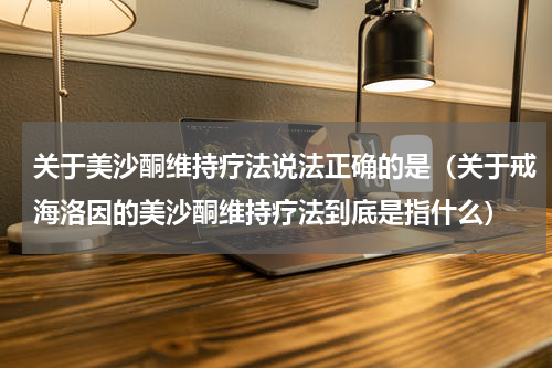 关于美沙酮维持疗法说法正确的是（关于戒海洛因的美沙酮维持疗法到底是指什么）