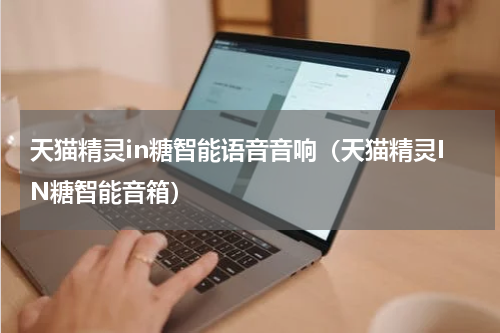天猫精灵in糖智能语音音响（天猫精灵IN糖智能音箱）