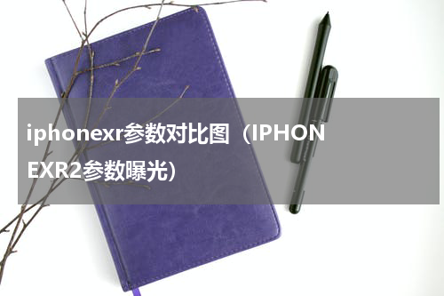 iphonexr参数对比图（IPHONEXR2参数曝光）