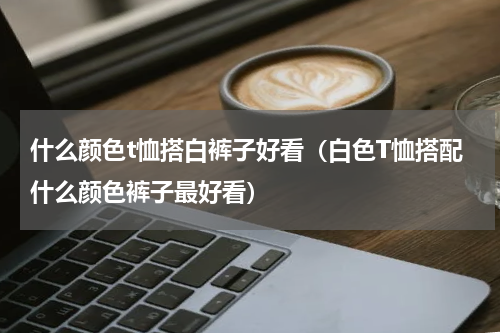 什么颜色t恤搭白裤子好看（白色T恤搭配什么颜色裤子最好看）