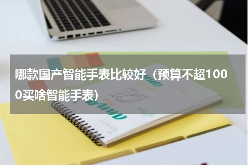 哪款国产智能手表比较好（预算不超1000买啥智能手表）