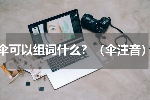 伞可以组词什么？（伞注音）