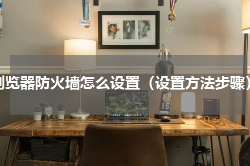 浏览器防火墙怎么设置（设置方法步骤）