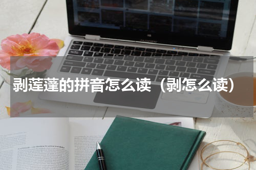 剥莲蓬的拼音怎么读（剥怎么读）