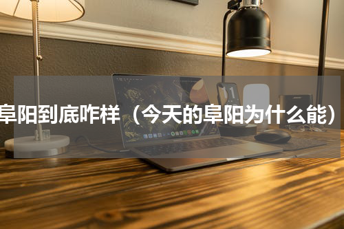 阜阳到底咋样（今天的阜阳为什么能）