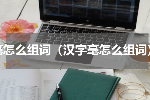 毫怎么组词（汉字毫怎么组词）