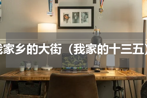 我家乡的大街（我家的十三五）
