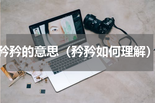 矜矜的意思（矜矜如何理解）