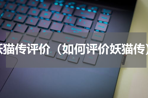 妖猫传评价（如何评价妖猫传）