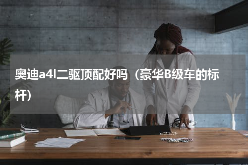 奥迪a4l二驱顶配好吗（豪华B级车的标杆）