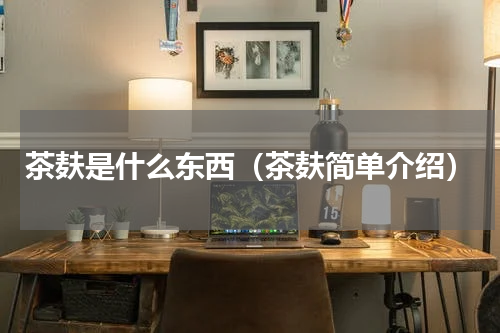 茶麸是什么东西（茶麸简单介绍）